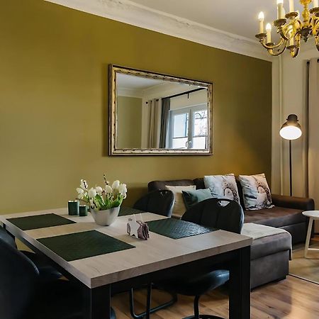 2 Zimmer Apartment Charlottchen Berlín Exteriér fotografie