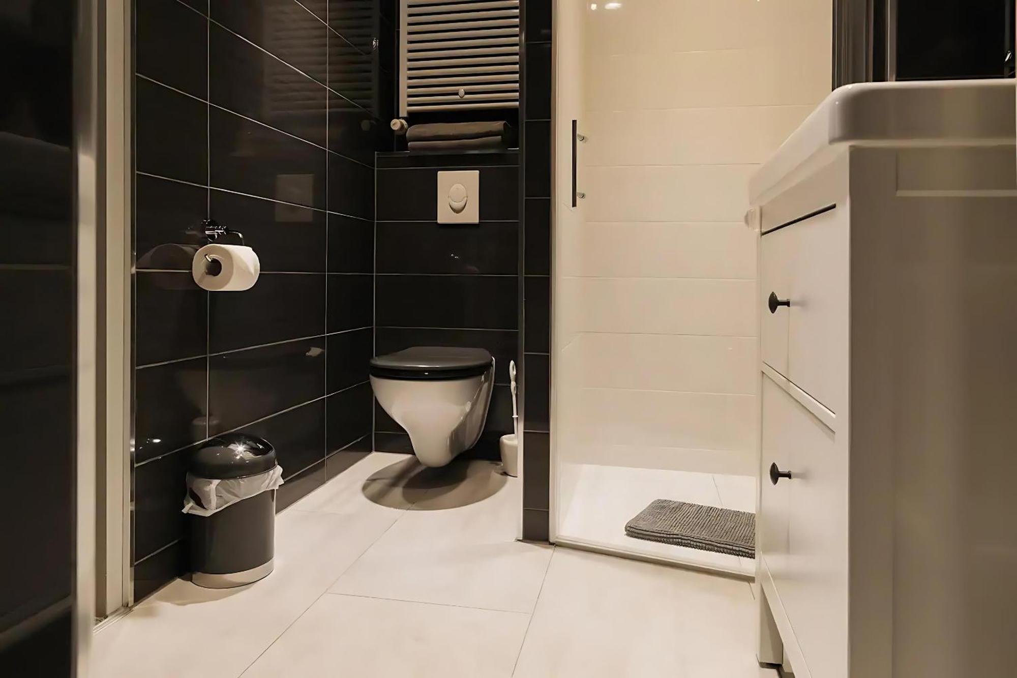 2 Zimmer Apartment Charlottchen Berlín Exteriér fotografie